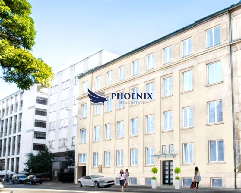 Lokal Warszawa