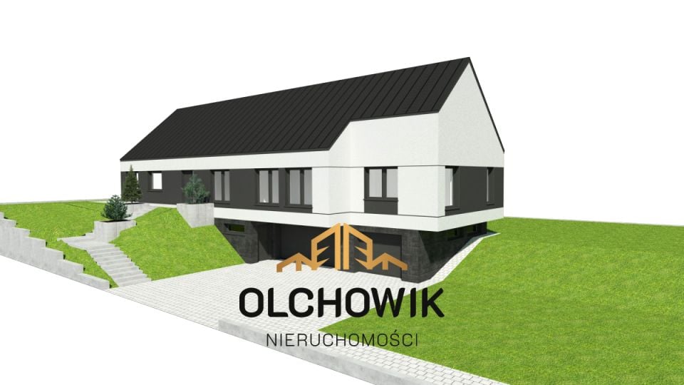 Dom Nowe Aleksandrowo