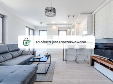 Mieszkanie Gdańsk