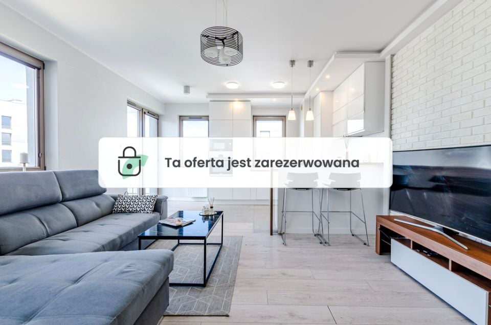 Mieszkanie Gdańsk
