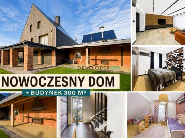 Dom Porosły