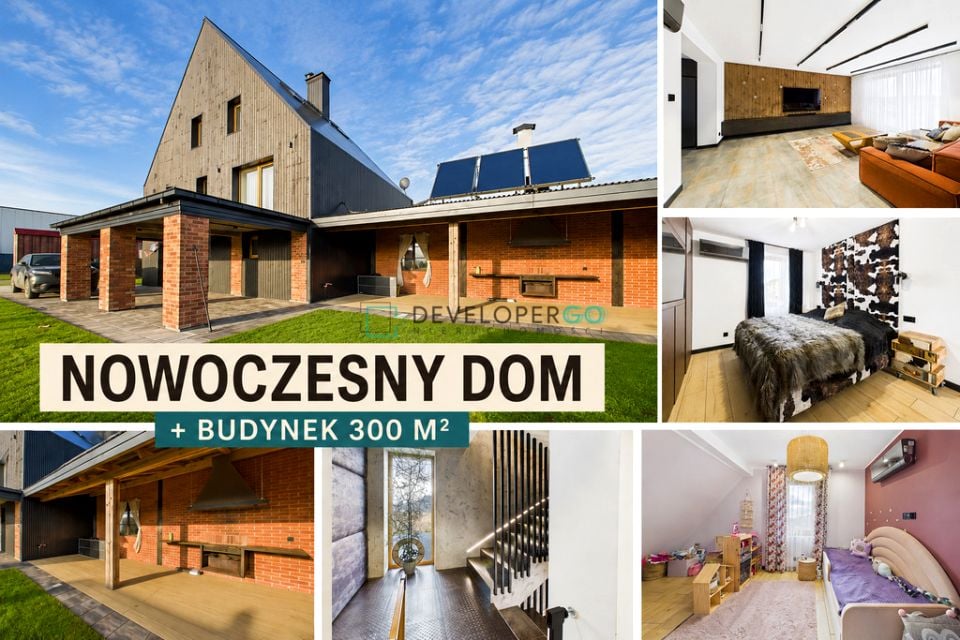 Dom Porosły