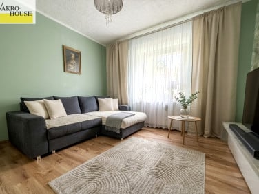 Mieszkanie Gliwice