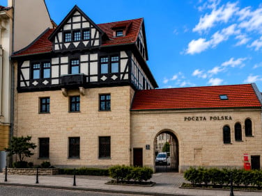 Lokal Poznań