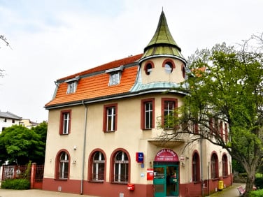 Lokal Chorzów