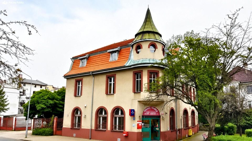 Lokal Chorzów