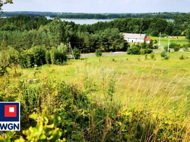 Działka Żałe