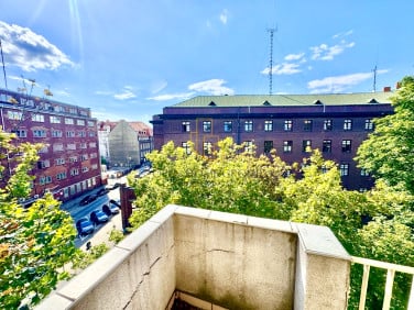 Mieszkanie Wrocław