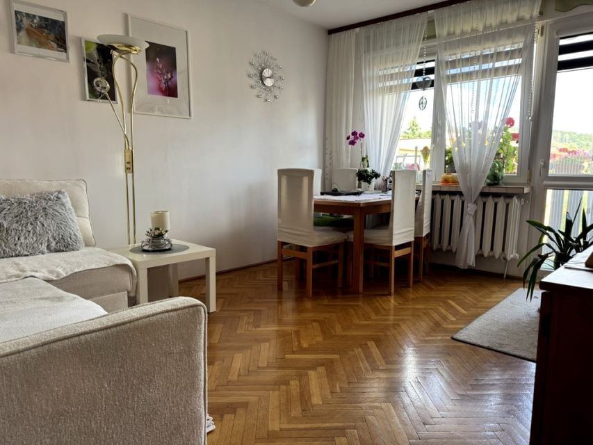 Mieszkanie Kudowa-Zdrój