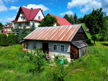 Dom Trzebunia