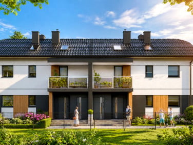 Mieszkanie Rzeszów