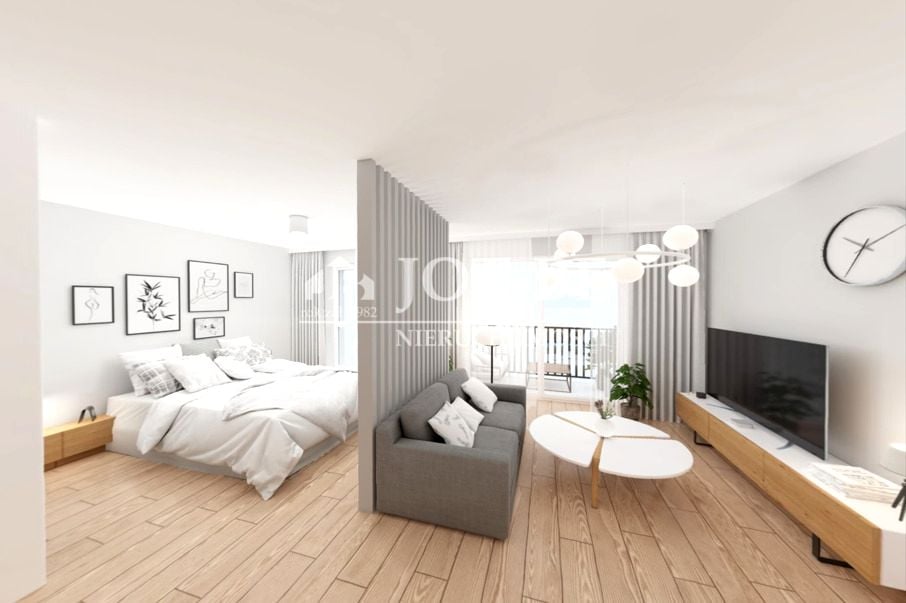 Mieszkanie apartamentowiec sprzedaż