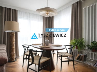 Mieszkanie Gdańsk