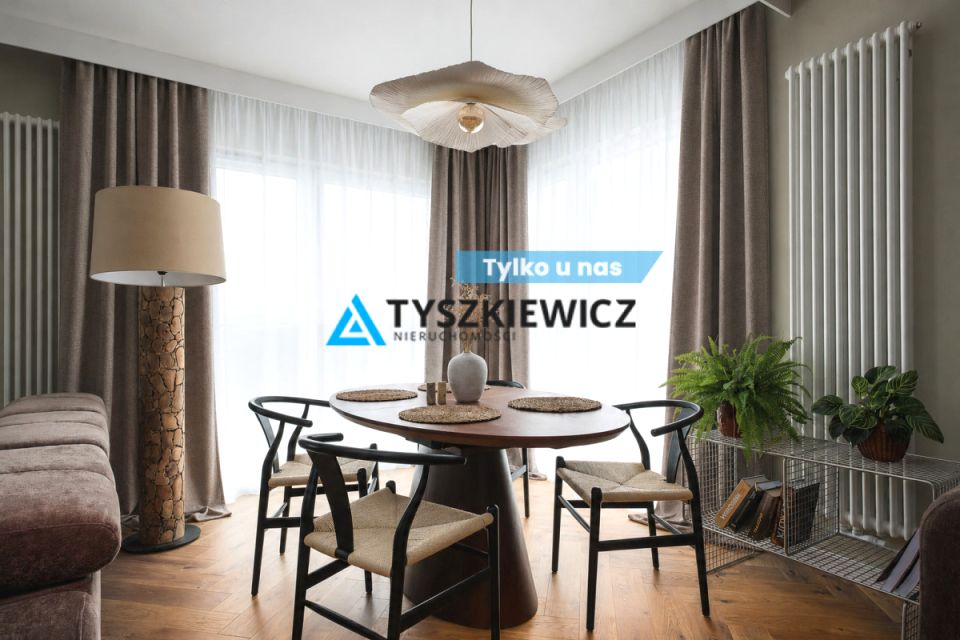 Mieszkanie Gdańsk