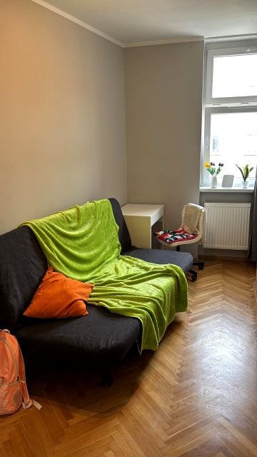 Pokój Wrocław