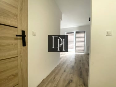 Mieszkanie apartamentowiec Goleniów