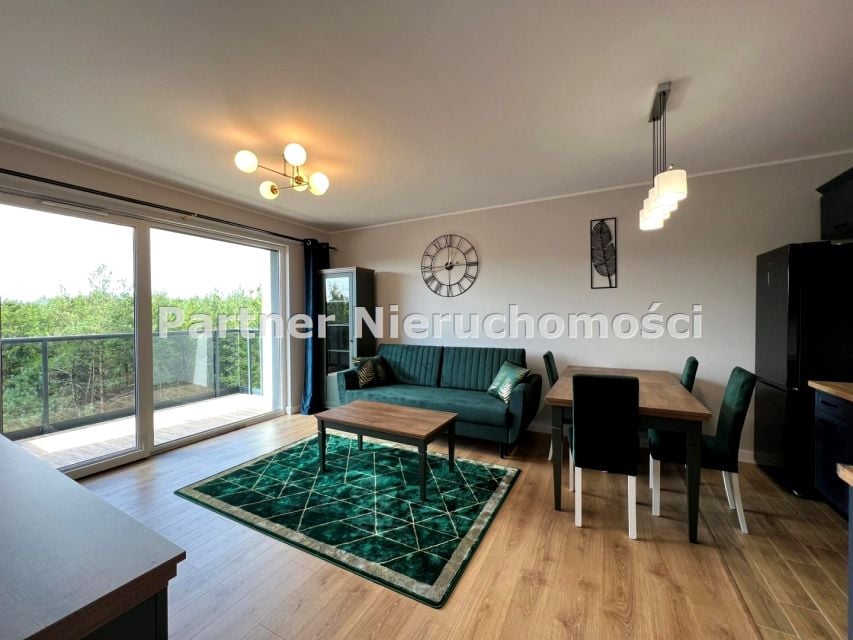 Mieszkanie Toruń