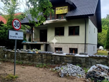 Dom Barycz