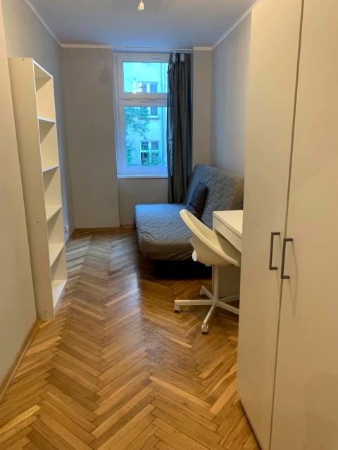 Pokój Wrocław