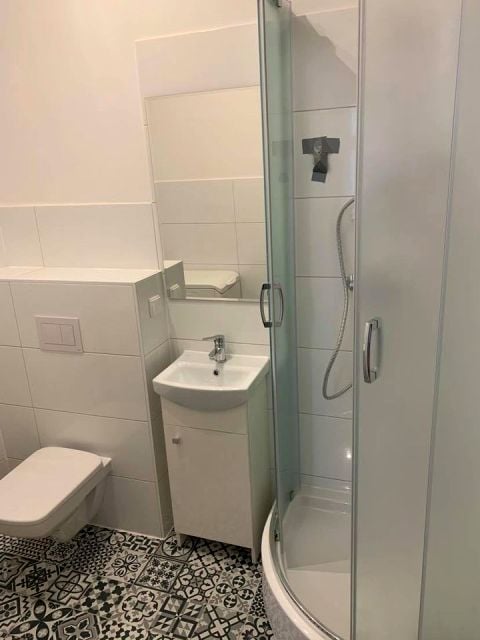Pokój, ul. Szczęśliwa