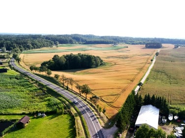 Działka Spytkowo