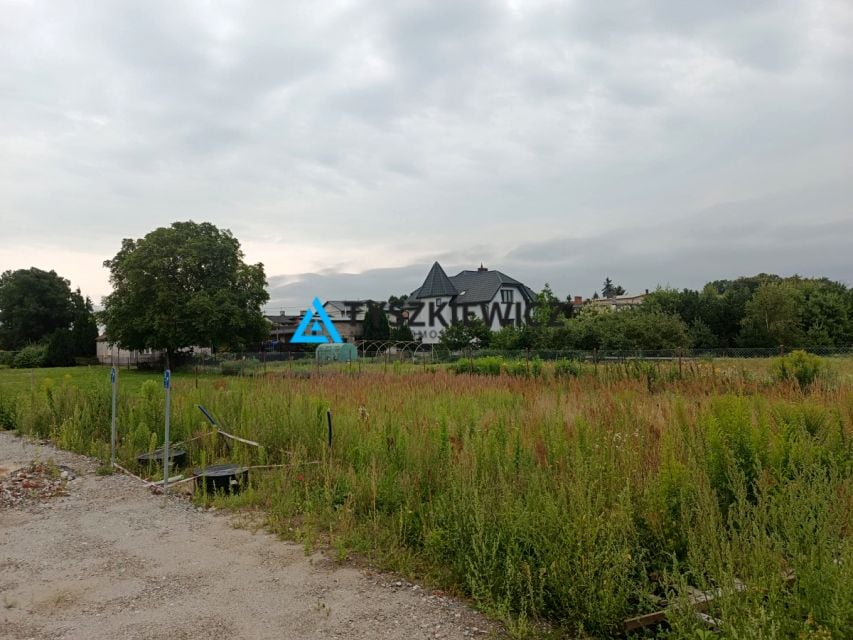 Działka budowlana Gdańsk
