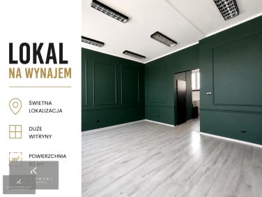 Lokal Namysłów