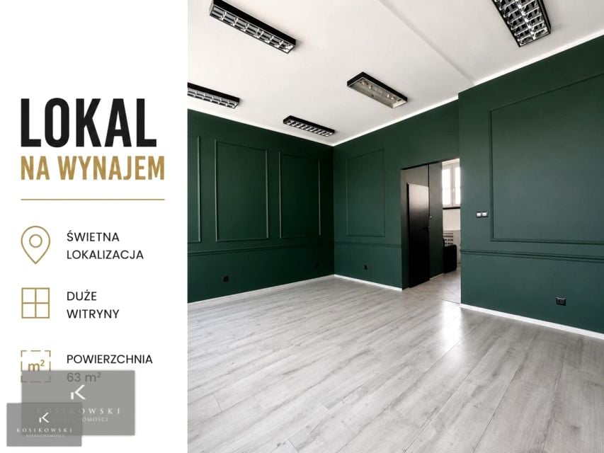 Lokal Namysłów