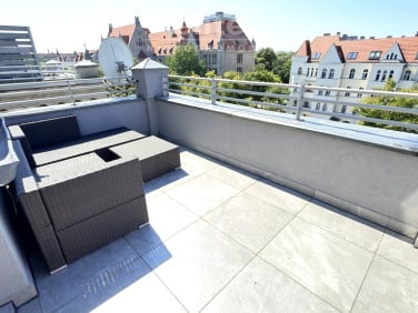 Mieszkanie Szczecin