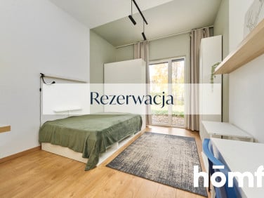 Mieszkanie Wrocław