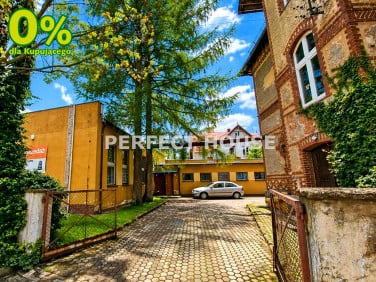 Budynek użytkowy Jelenia Góra