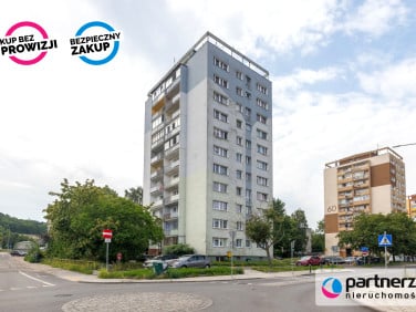 Mieszkanie Gdańsk