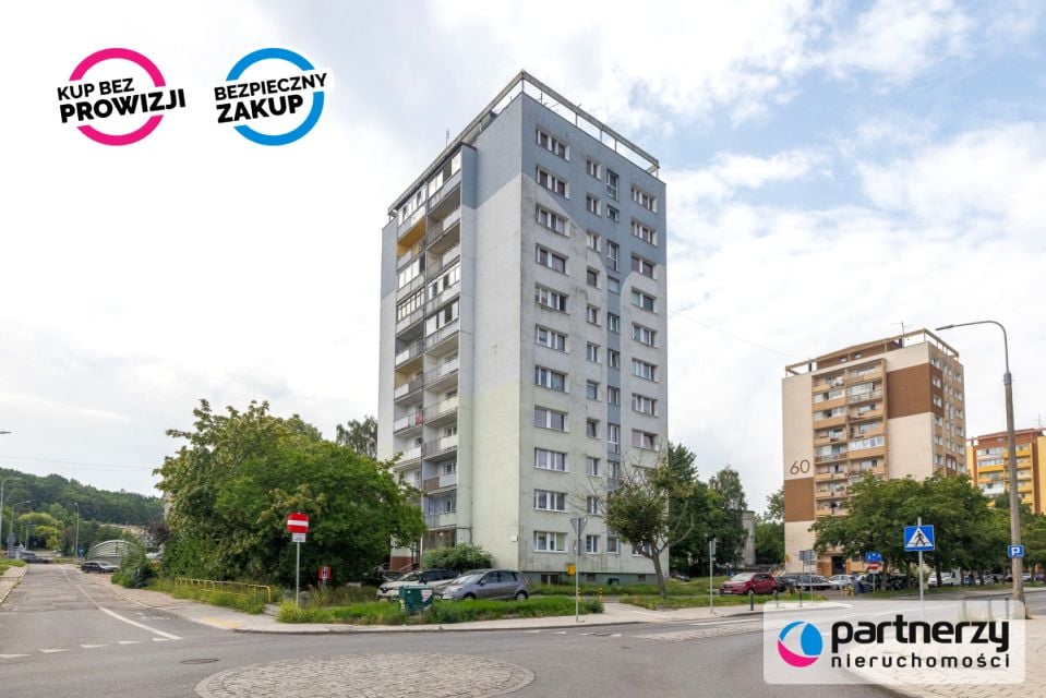 Mieszkanie Gdańsk