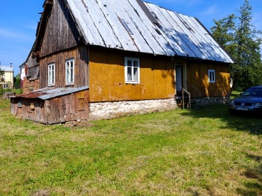 Dom Osiek Jasielski