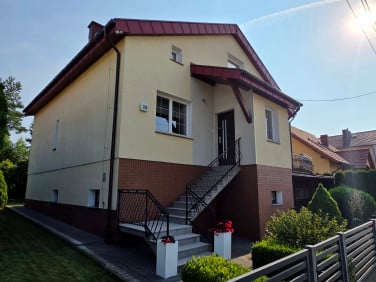 Dom Łasin