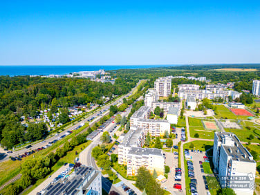 Mieszkanie Kołobrzeg
