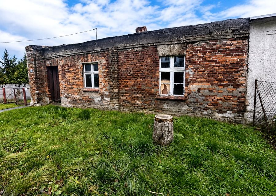 Mieszkanie Kościelec
