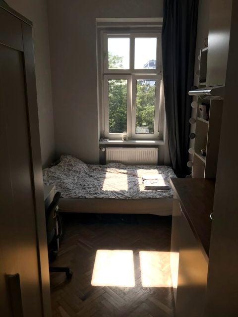 Pokój Wrocław