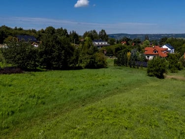 Działka Zabierzów