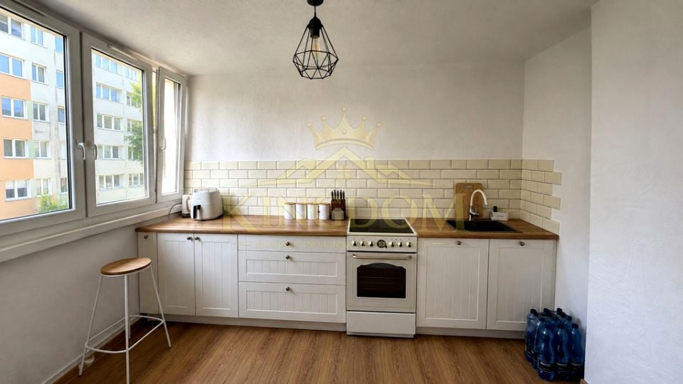 Mieszkanie Jelenia Góra