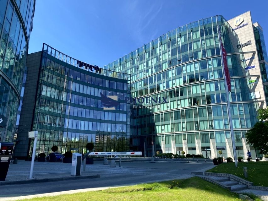 Lokal Warszawa