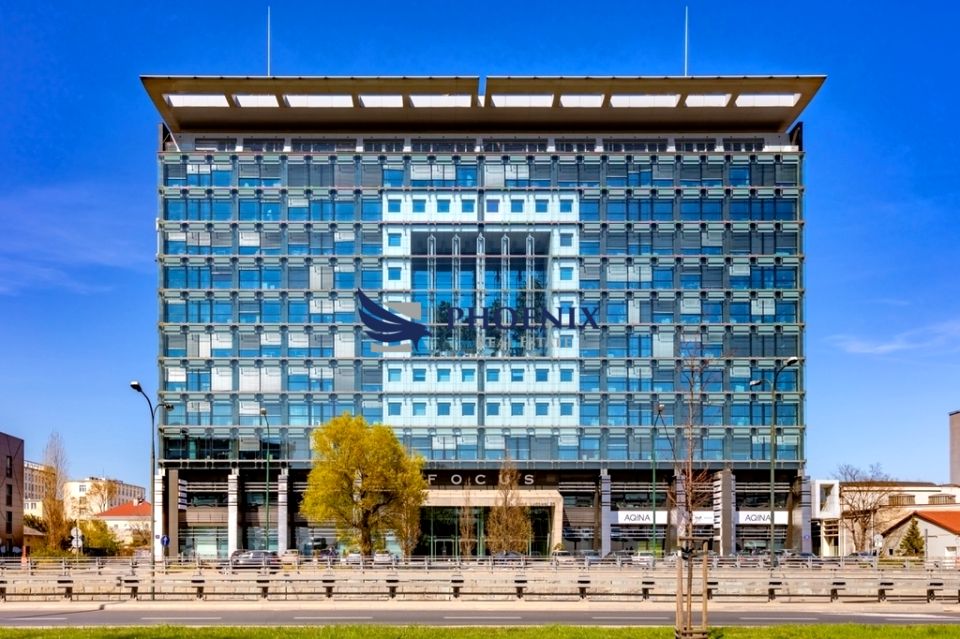 Lokal Warszawa