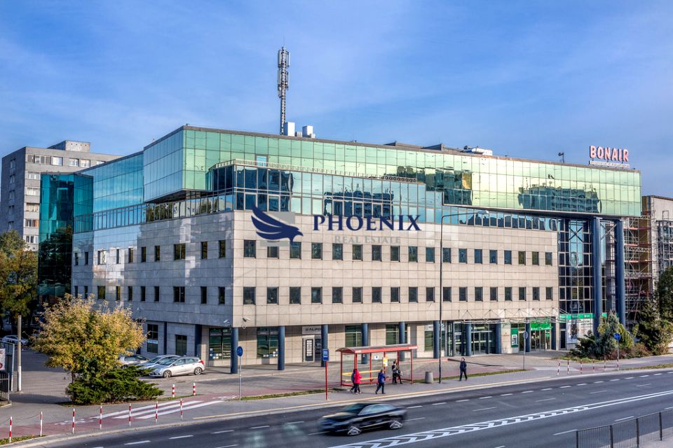 Lokal Warszawa