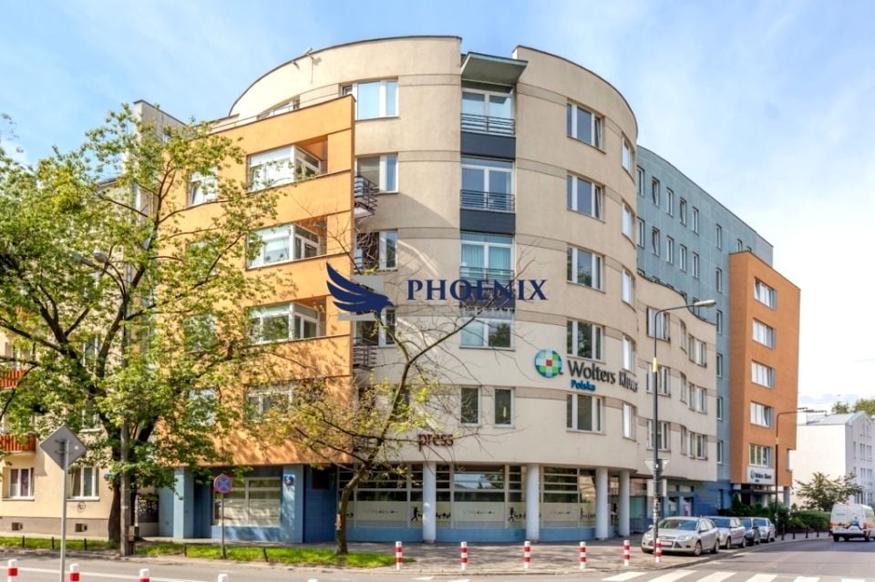 Lokal Warszawa