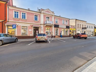 Lokal Gostyń