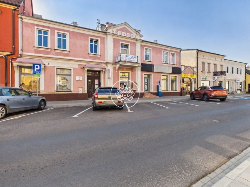 Lokal Gostyń