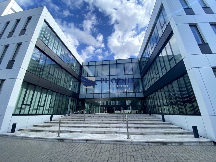Lokal Warszawa wynajem