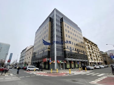Lokal Warszawa