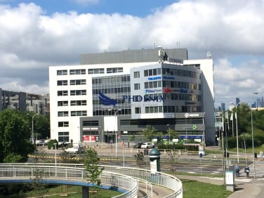 Lokal Warszawa