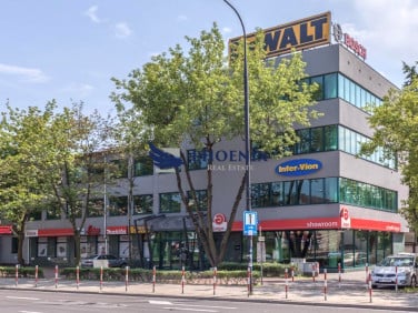 Lokal Warszawa
